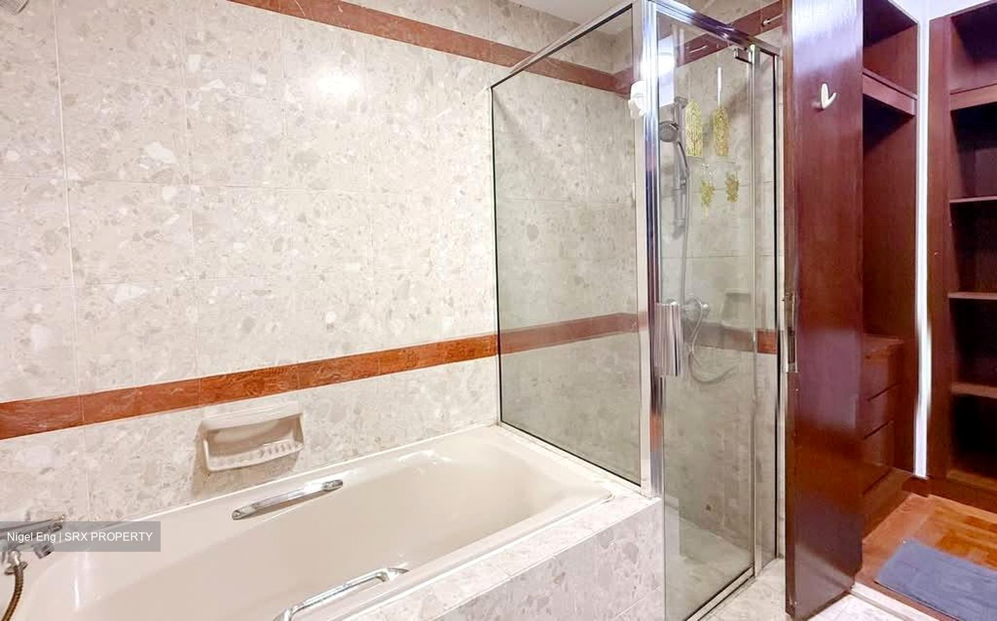 Maplewoods (D21), Condominium #546036151